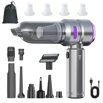 Cordless Car & Home Vacuum