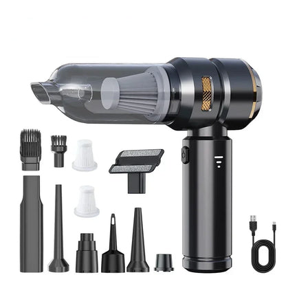 Cordless Car & Home Vacuum
