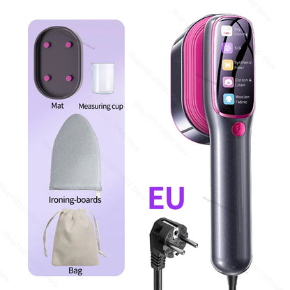 Handheld Garment Steamer