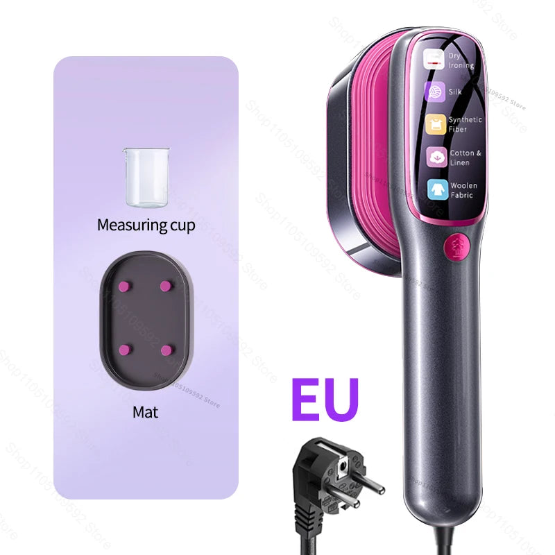 Handheld Garment Steamer