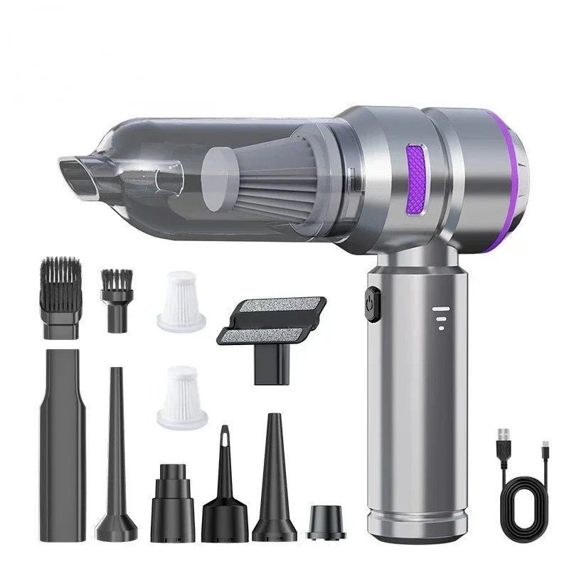 Cordless Car & Home Vacuum