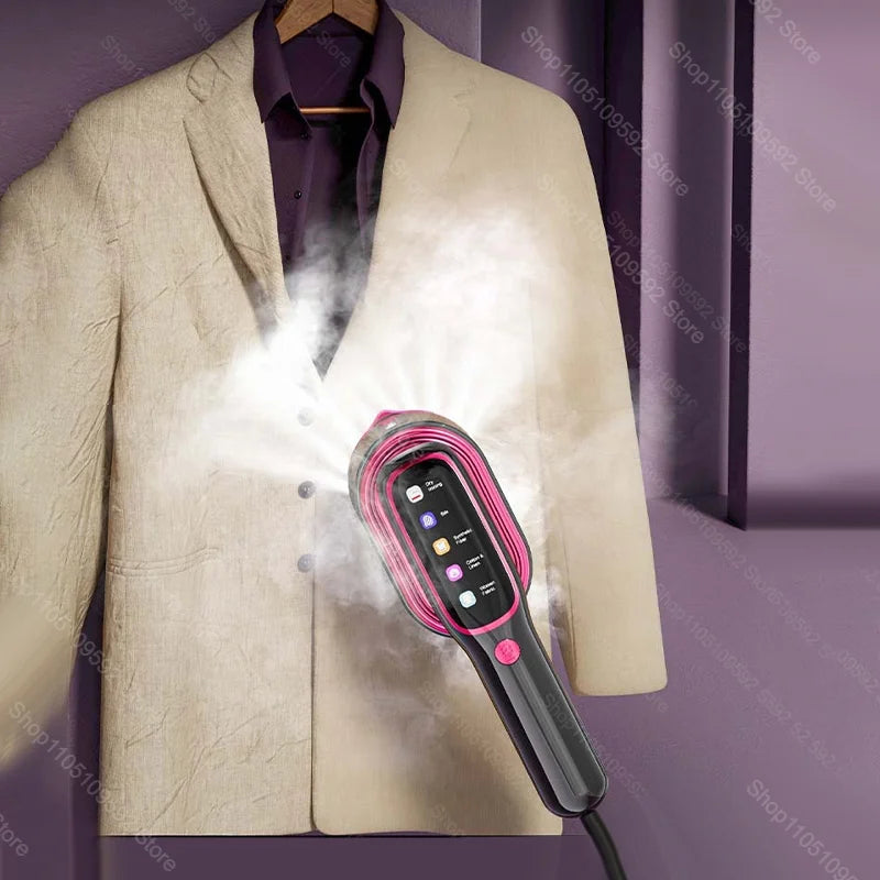 Handheld Garment Steamer