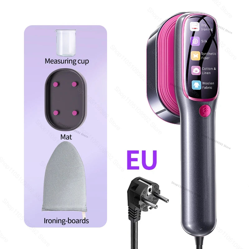 Handheld Garment Steamer